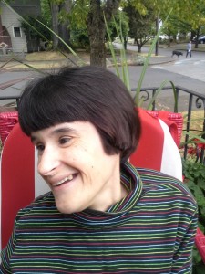 Molly es uno de los demandantes de la demanda que finalmente creó el sistema de corretaje.