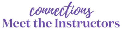 Meet the Instructors
